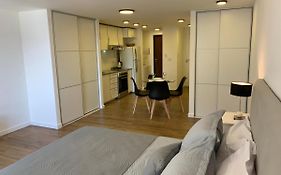 Baires Apartament